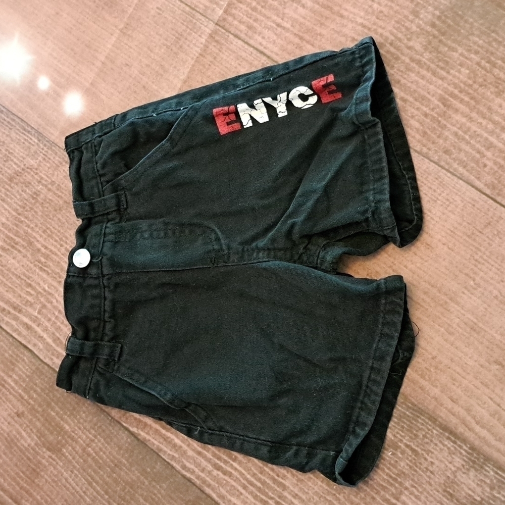 Boys Enyce Shorts 12 months